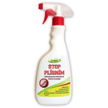 SUBIO Stop plísním 500 ml (8594066620132)