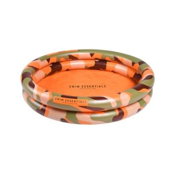 Swim Essentials bazének Camouflage 60 cm