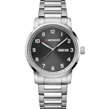 Wenger Attitude 01.1541.119 - 30 dní na vrátenie tovaru, Garancia originality