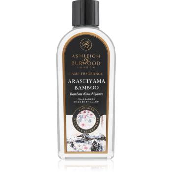 Ashleigh & Burwood London Lamp Fragrance Arashiyama náplň do katalytickej lampy 500 ml