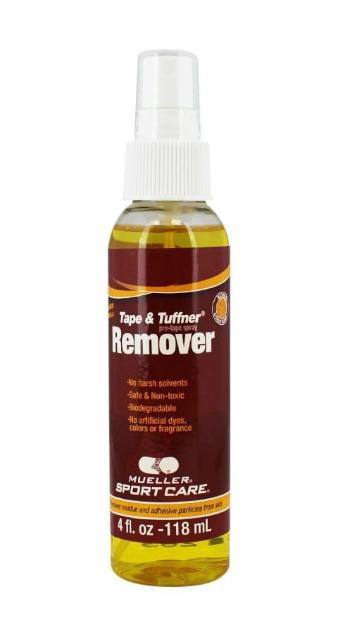 Mueller Remover odstraňovač tejpu ve spreji 118 ml