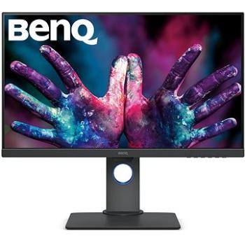 27" BenQ PD2700U (9H.LHVLB.QPE)