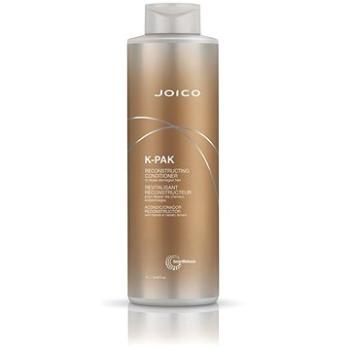 JOICO K-Pak Reconstructing Conditioner vyživující kondicionér pro poškozené vlasy 1000 ml (HJOICKPAK0WXN129443)