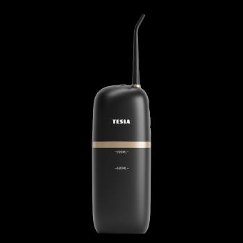 TESLA Smart Flosser FS200 ústní sprcha black