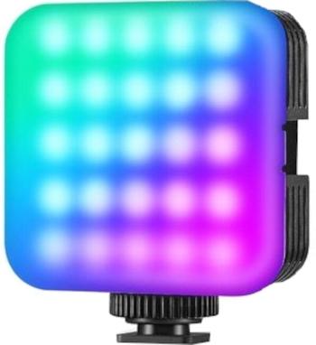 Neewer RGB62 RGB Studiové světlo