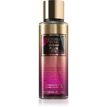 Victoria's Secret Sugar Plum Fig tělový sprej pro ženy 250 ml