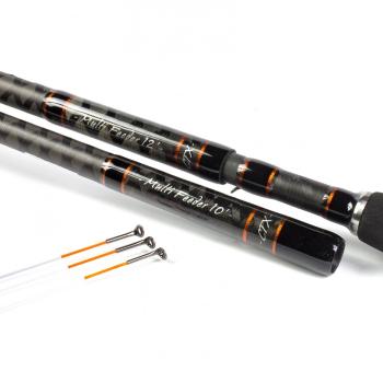 Free spirit prut ctx multi feeder carp 3-3,6 m 50 g