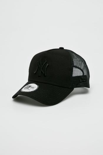 Čepice New Era 11579474-blk