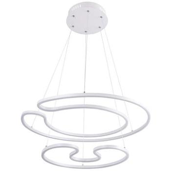 Globo - LED Lustr na lanku LED/6/230V (123451)