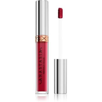 Anastasia Beverly Hills Liquid Lipstick dlouhotrvající matná tekutá rtěnka odstín American Doll 3,2 g