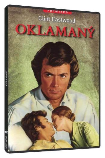 Oklamaný (1971) (DVD)