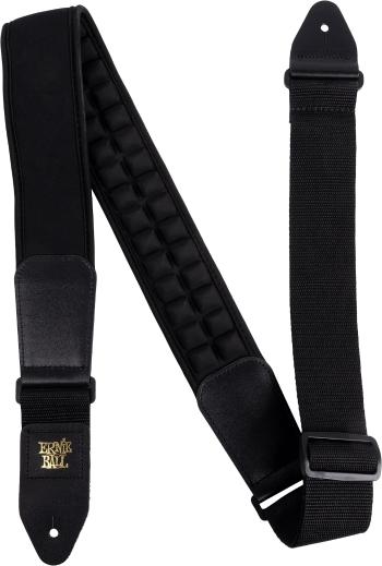 Ernie Ball Cloud Comfort Guitar/Bass Strap - Regular