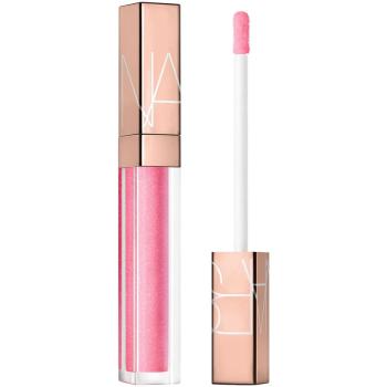 NARS AFTERGLOW LIP SHINE hydratační lesk na rty odstín LOVER TO LOVER 5.5 ml