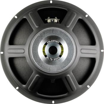 Celestion BL15-300X 4 Ohm Kytarový / Baskytarový reproduktor