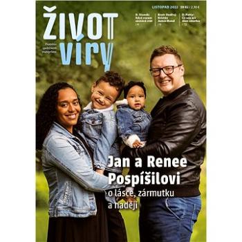 Život víry 2022/11 (999-00-036-2737-7)