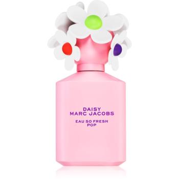 Marc Jacobs Daisy Eau So Fresh Pop toaletní voda pro ženy 75 ml