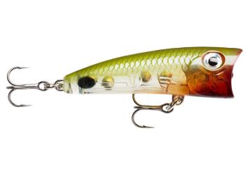 Rapala Wobler Ultra Light Pop GDAU