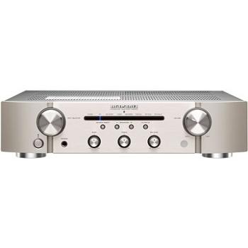 Marantz PM6007 stříbrno-zlatý (PM6007-N1SG)