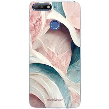 Mobiwear Silikon pro Huawei Y6 Prime 2018 / Honor 7A - B003F (5904808347297)