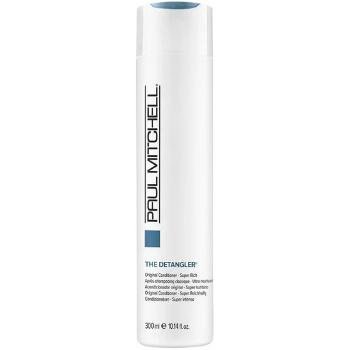 Paul Mitchell Kondicionér pro snadné rozčesávání vlasů Original (The Detangler Super Rich Conditioner) 300 ml