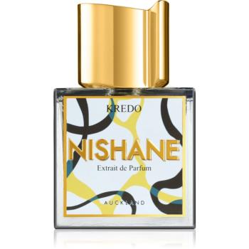 Nishane Kredo parfémový extrakt unisex 100 ml