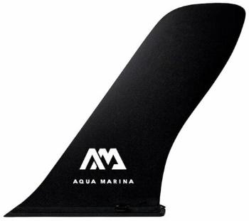 Aqua Marina Slide-In Racing Fin Black Doplněk pro paddleboard