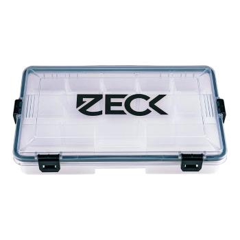 Zeck Krabička Spinnerbait a Bladed JIg Box - M