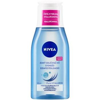 NIVEA Daily Essentials Gentle Eye Make-up Remover 125 ml (9005800227061)