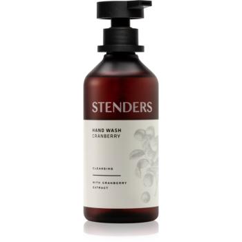 STENDERS Cranberry tekuté mýdlo na ruce 245 ml