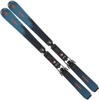 Atomic Maverick JR 130-150 + C 5 GW Ski Set 130 cm Lyže