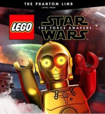 Videójáték kiegészítő LEGO Star Wars: Force Awakens The Phantom Limb Level Pack DLC (PC) PL DIGITAL