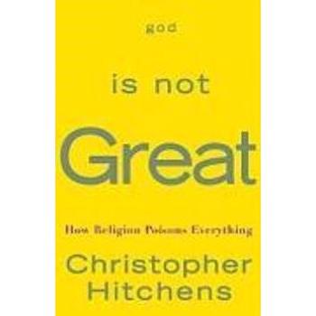 God is not Great (0446509450)