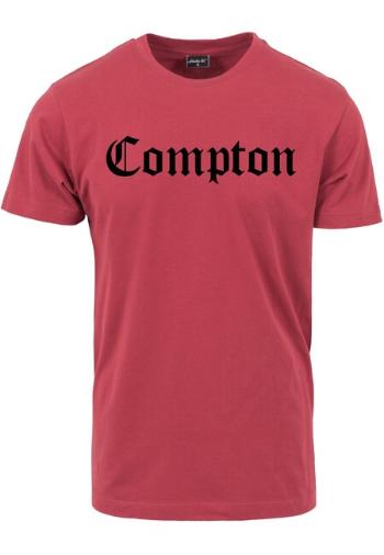 Mr. Tee Compton Tee ruby - M