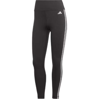 adidas TRAIN ESSENTIALS LEGGINGS 7/8 Dámské sportovní legíny, černá, velikost