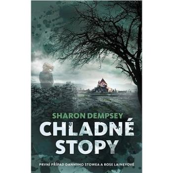 Chladné stopy (978-80-7498-560-7)