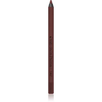 Diego dalla Palma Stay On Me Lip Liner Long Lasting Water Resistant voděodolná tužka na rty odstín 147 Burgundy 1,2 g