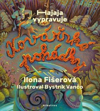 Kovářské pohádky - Ilona Fišerová