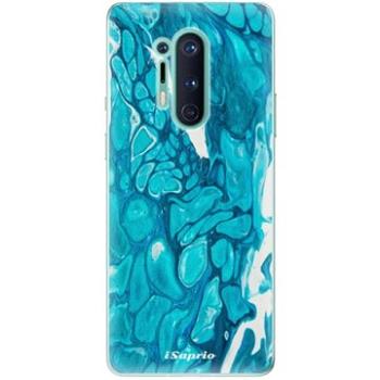 iSaprio BlueMarble pro OnePlus 8 Pro (bm15-TPU3-OnePlus8p)