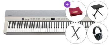 Kurzweil Ka P1 WH SET Digitální stage piano White