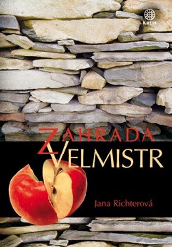 Zahrada - Velmistr (Defekt) - Jana Richterová