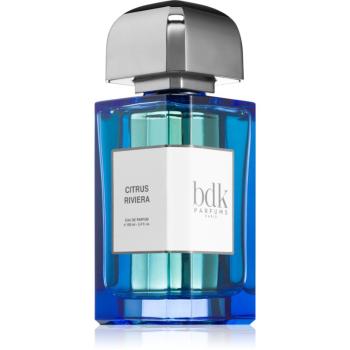 bdk Parfums Citrus Riviera parfémovaná voda unisex 100 ml