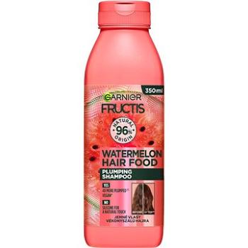 GARNIER Fructis Hair Food watermelon šampon  350 ml (3600542389082)