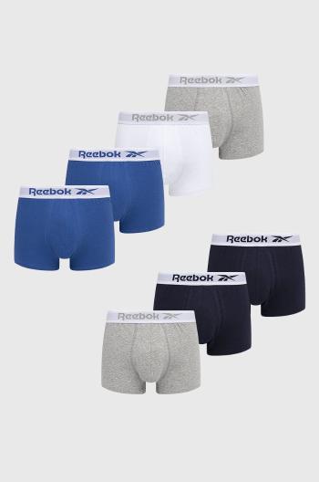 Boxerky Reebok C8410 ( 7-pak) pánské