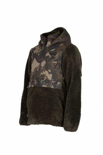 Nash Fleecová Rybářská Mikina ZT Polar Fleece - XXXL