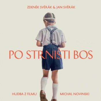 Po strništi bos (CD) - hudba z filmu