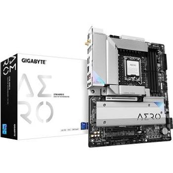 GIGABYTE Z790 AERO G (Z790 AERO G)