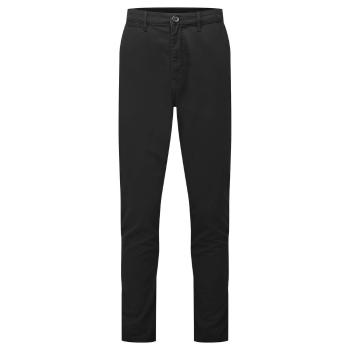 Asquith & Fox Pánské kalhoty chino - XL (38/32)