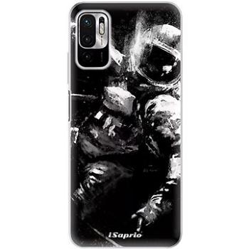 iSaprio Astronaut 02 pro Xiaomi Redmi Note 10 5G (ast02-TPU3-RmN10g5)