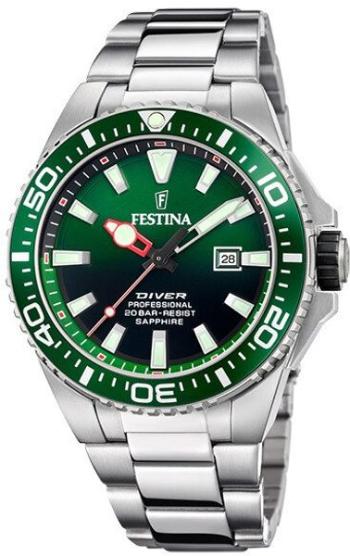 Festina The Originals Diver 20663/2