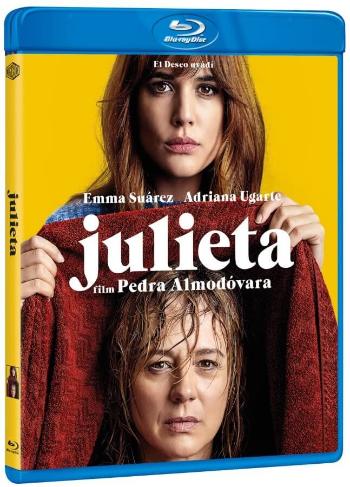 Julieta (BLU-RAY)